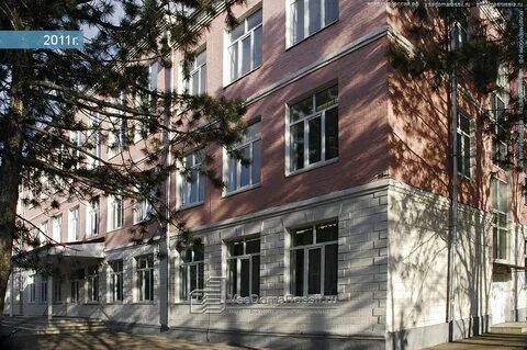 Азовский педагогический колледж
