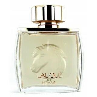 Lalique pour