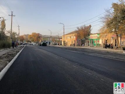 Фото буйнакска