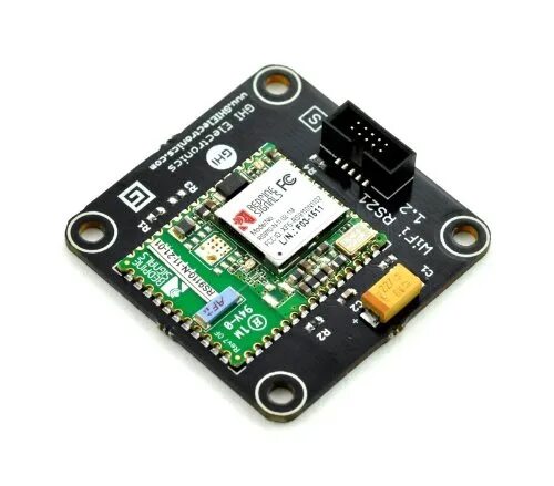 Module 21