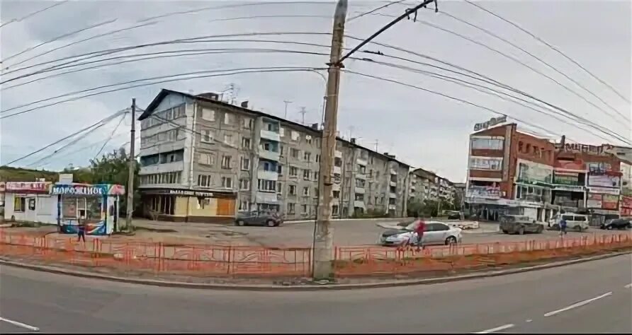 Фото: Гармония, магазин мебели, ул. Вампилова, 14А, микрорайон Первомайский, Ирк