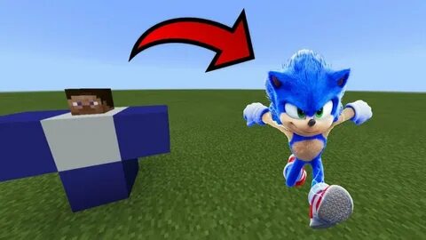 Sonic skin