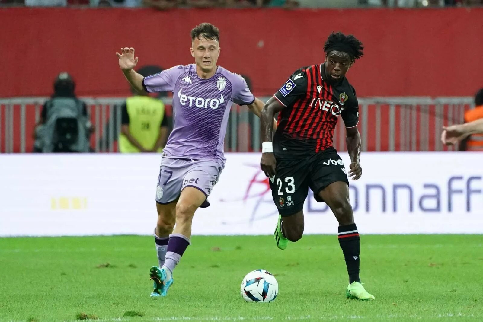 Головин в fc24. Ницца монако 2 3. Ницца монако 11 февраля. Монако 2 2. Чемпионат франции – монако.