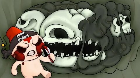 Isaac repentance на андроид