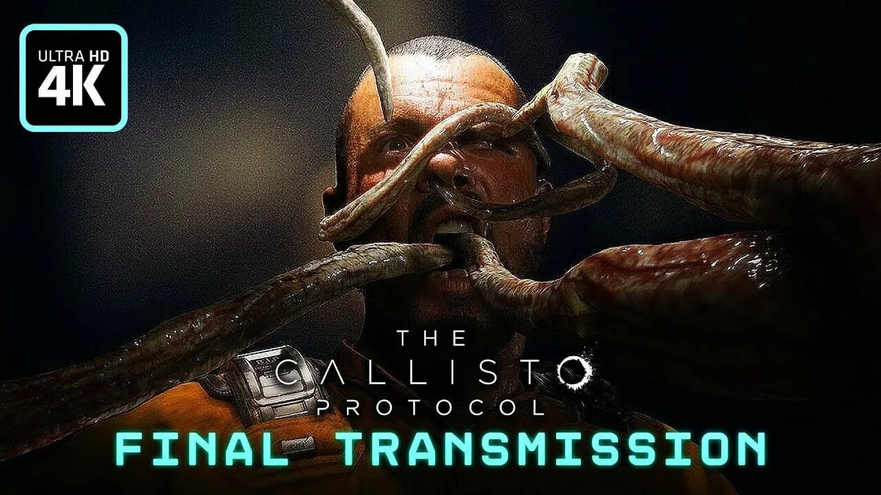 Callisto protocol dlc. The callisto protocol dlc final transmission. the callisto protocol игра.