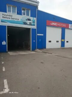 Домодедовское шоссе 10