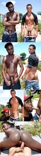 Thug Hunter Gay Porn Videos Pornhub.com. 