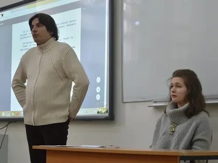 Сгу журналистика