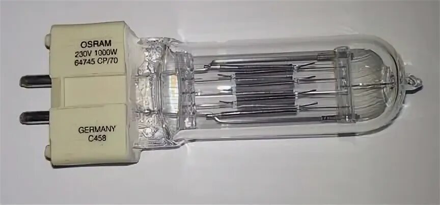 Лампы osram 1000w