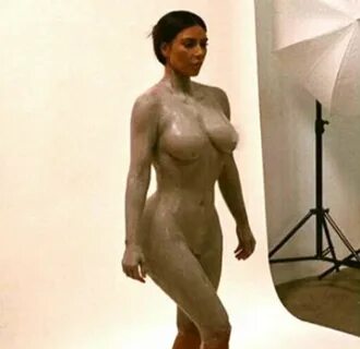 Kim K Breast Gallery - Must-See Images of Her Physique