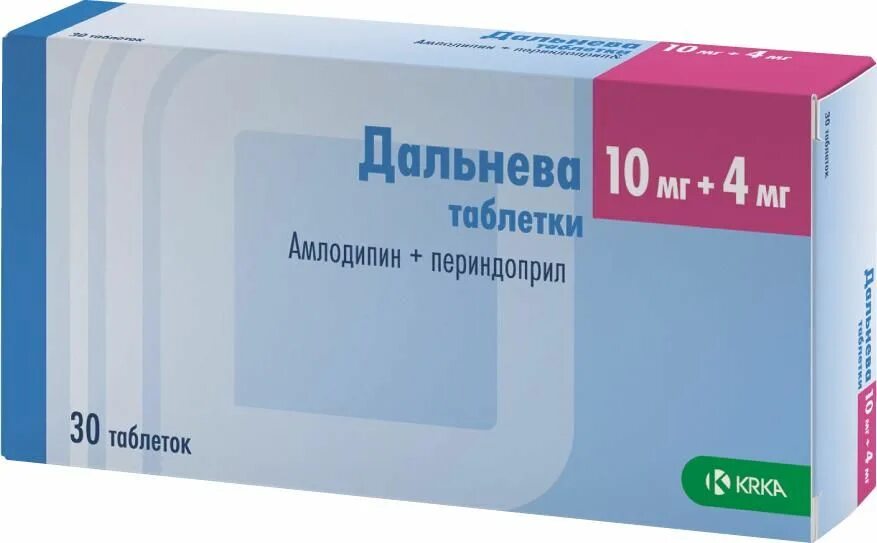 Таблетки 5 плюс 5
