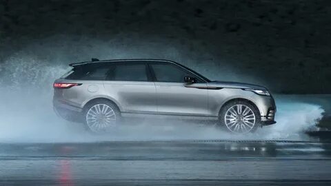 Velar 3.0