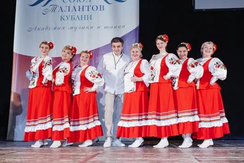 Конкурсы союза