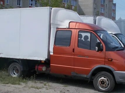 Газель 2747