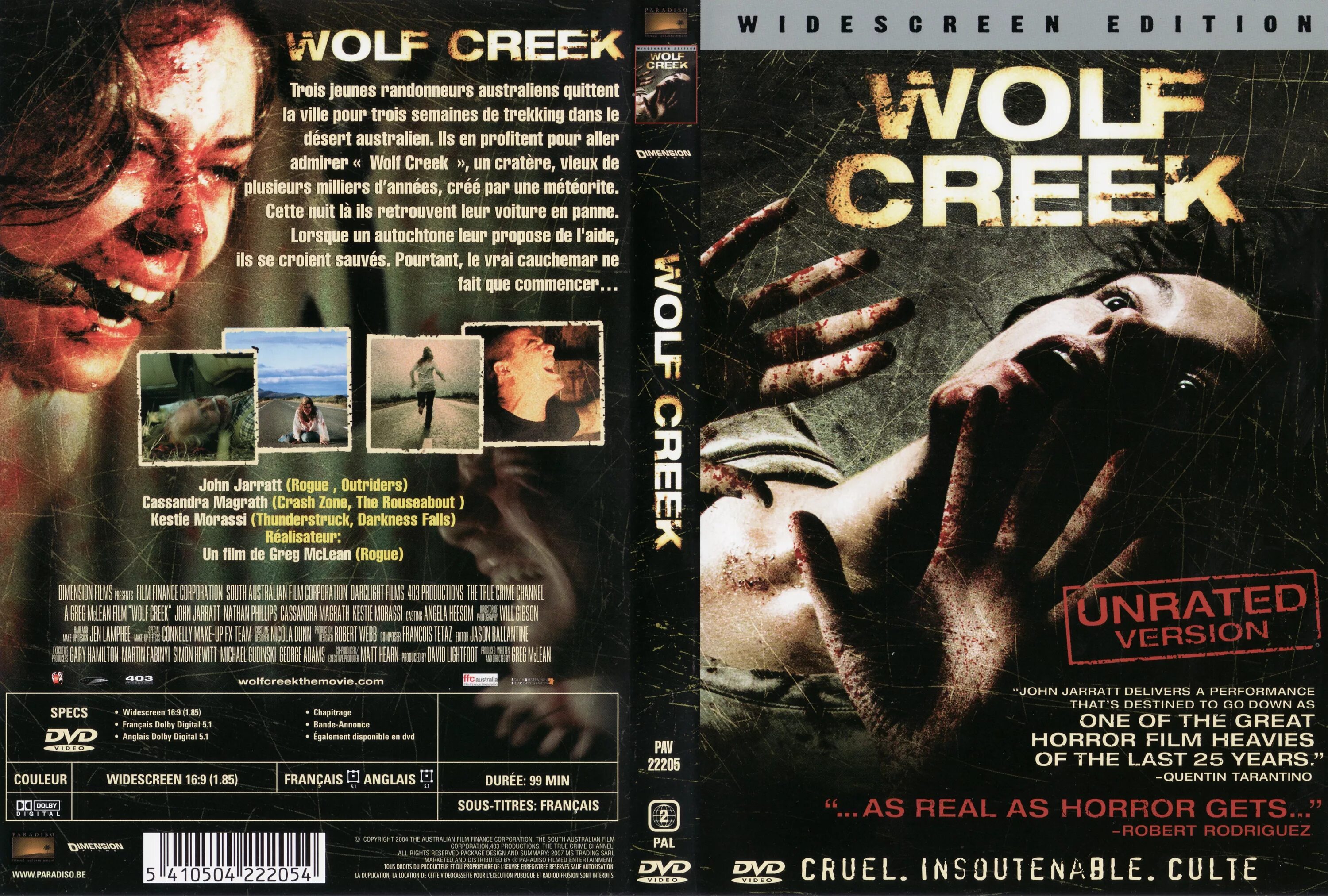 Wolf creek 3 2024 streaming. Wolf Creek DVD. Wolf Creek DVD Cover. Волк (1994) DVD. Человек волк двд.