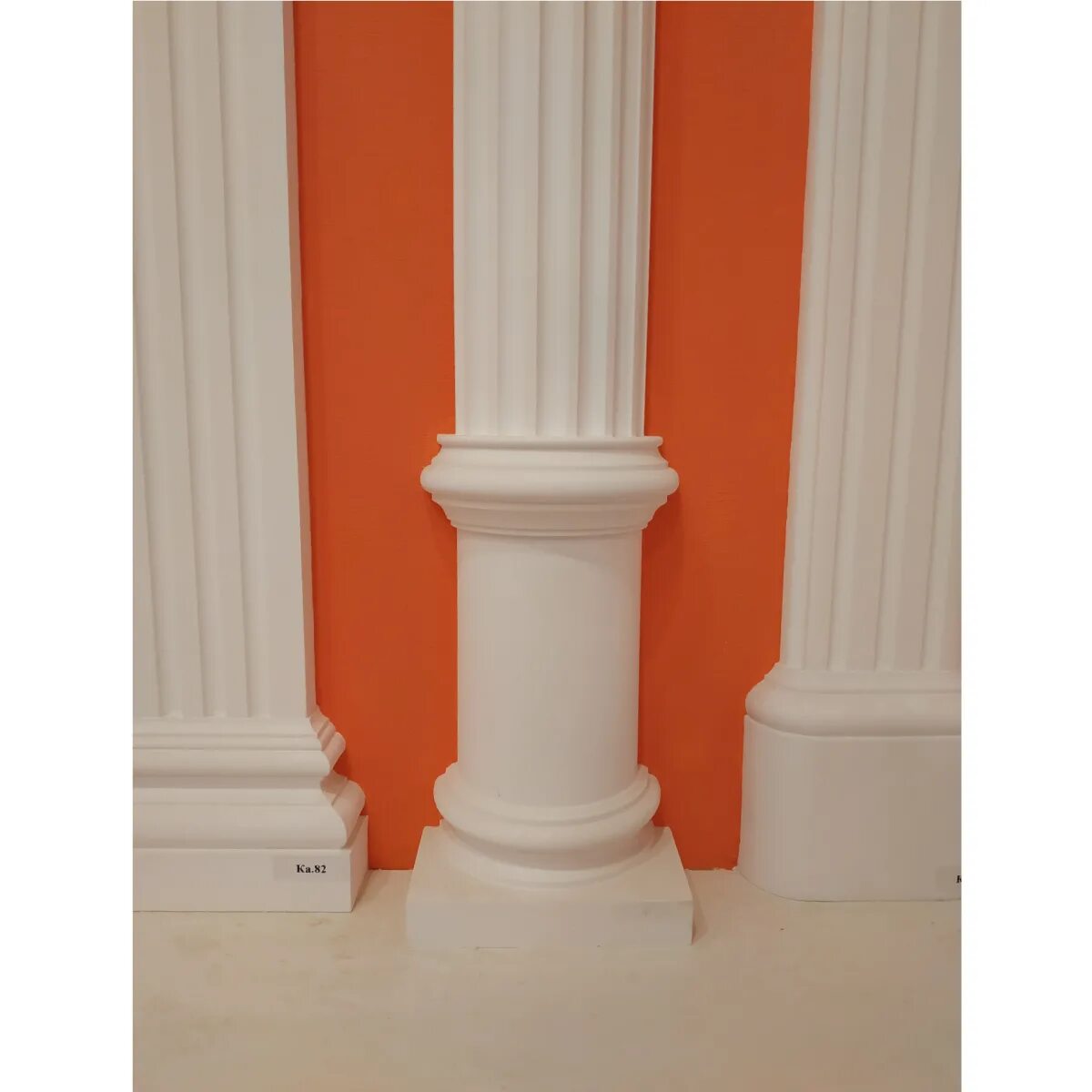 Колонна l9320 (база). 13. 13. Основа колонны. База+колонны+70+б1.