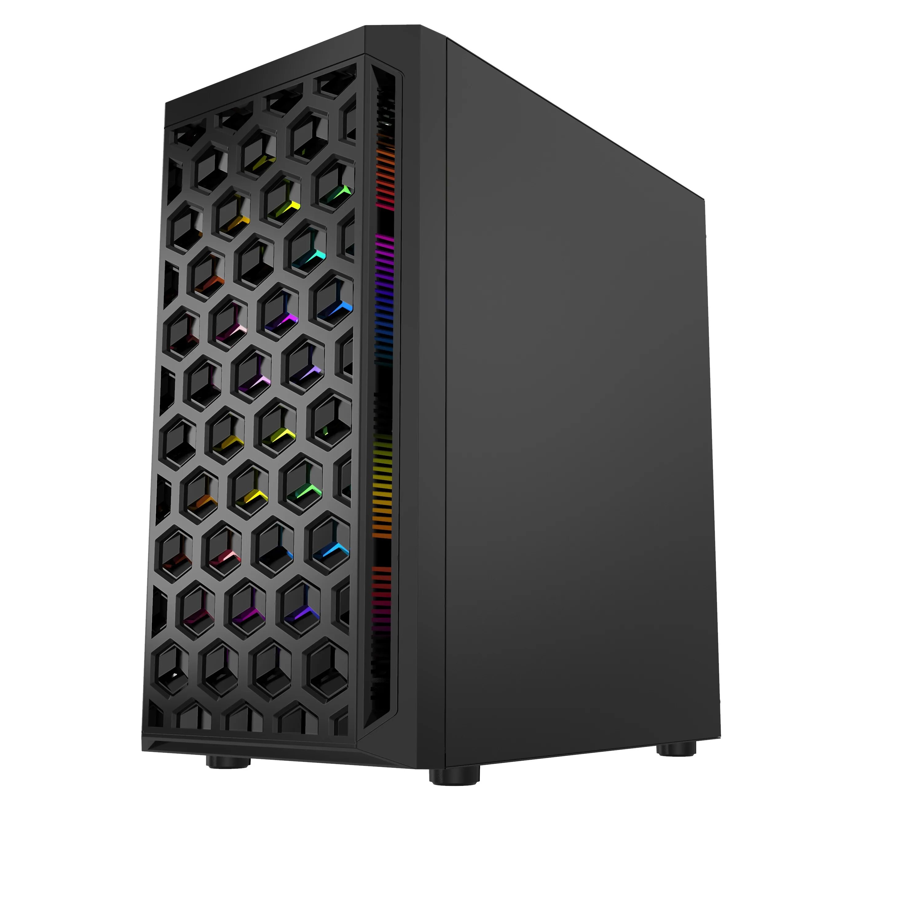 Корпус powercase mistral micro t3b. Корпус powercase mistral micro t3b