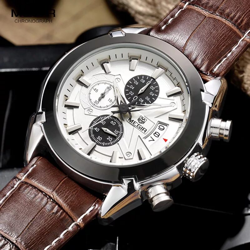 1. Megir silver black s2018 хронограф. Часы давоса valjoux 7750. Механические хронографы мужские. Механические хронографы мужские.