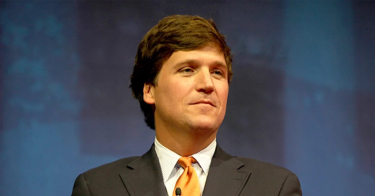 Tucker carlson durov