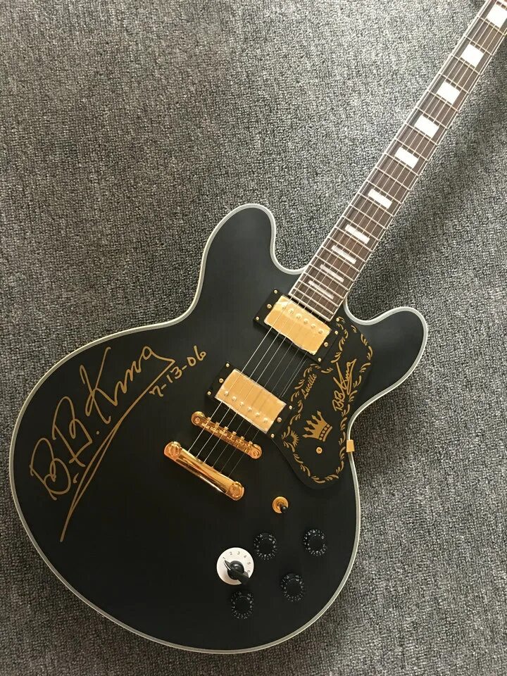 Гитара вв. Bb king es 335. гитара бб кинга. gibson es-335 bb king. матовая гитара.