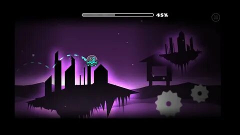 Dark level