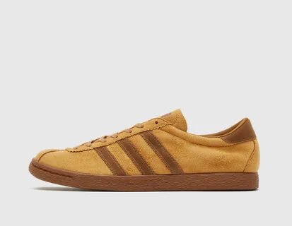 Tobacco brown