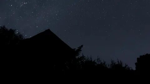 Roof star