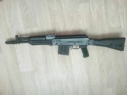 Сайга исполнение 61