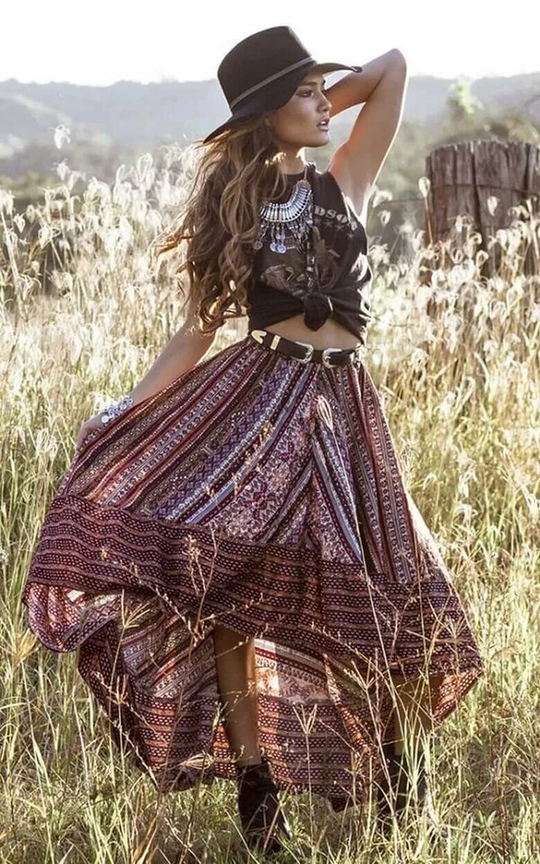 Boho сайт