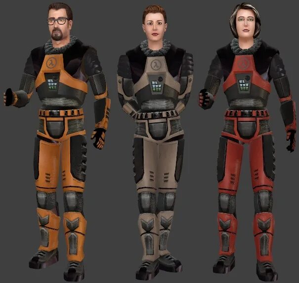 Half life скины. Костюм Гордона Фримена half Life 1. HEV костюм half Life 2. HEV костюм half Life 1. Костюм HEV Black Mesa.