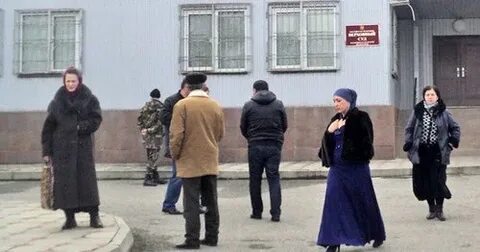 Как дела нальчик