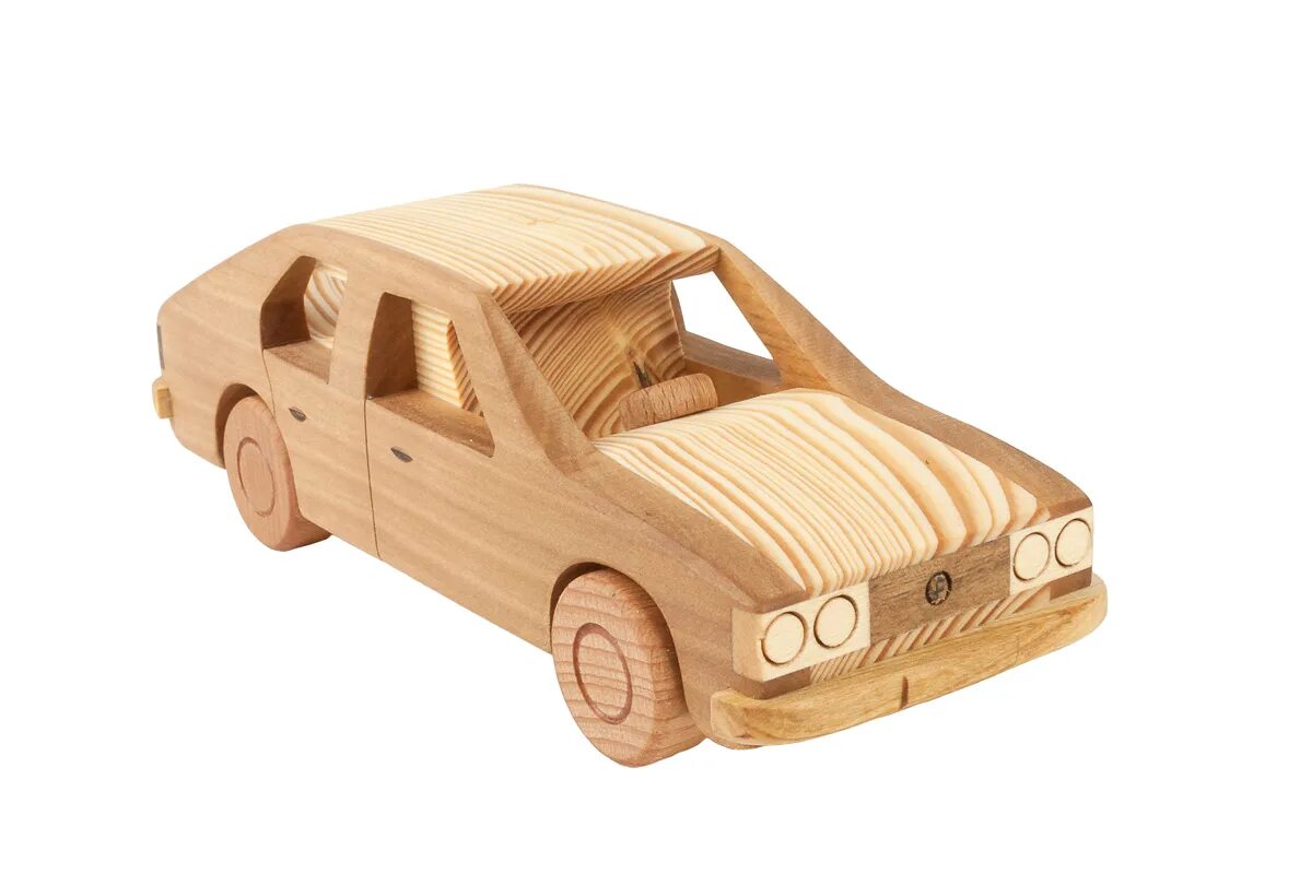 Деревянная машина. Деревянные модели машин. Машина из дерева. Модели авто из дерева.