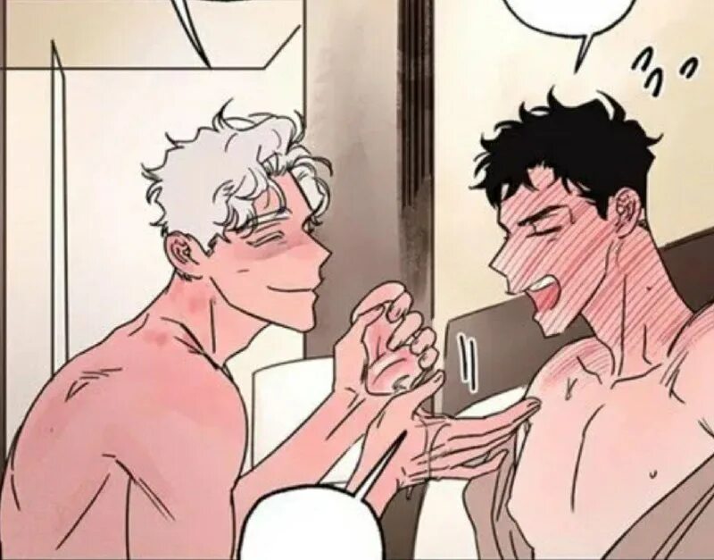 захлестнуло как цунами. манхва про братьев яой. захлестнуло как цунами манхва. мин хэ иль манга. манхва цунами.