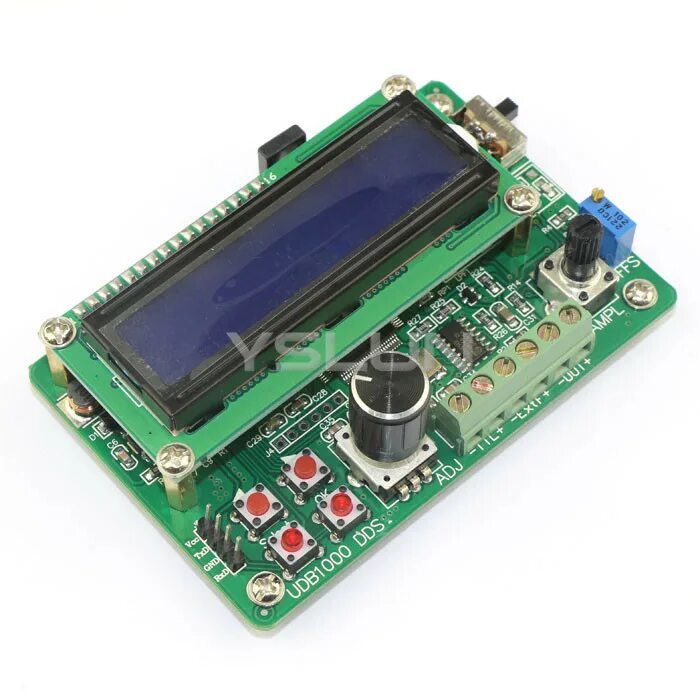 Module source