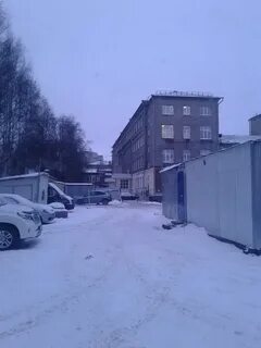 Ломоносова 58
