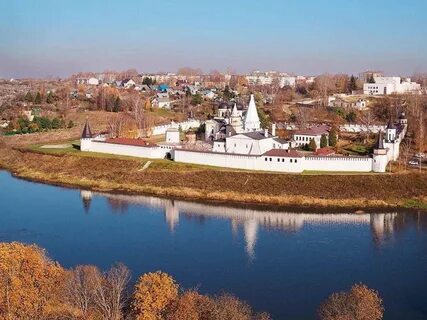 Сайты старица тверская область