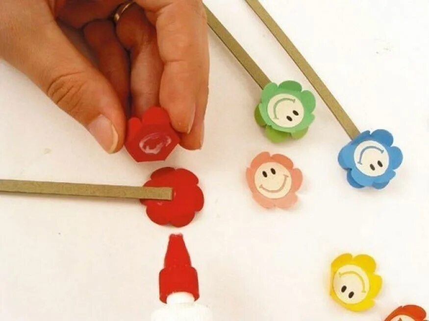 Make unique