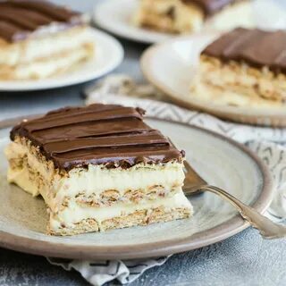 Самый вкусный заварной торт заварной