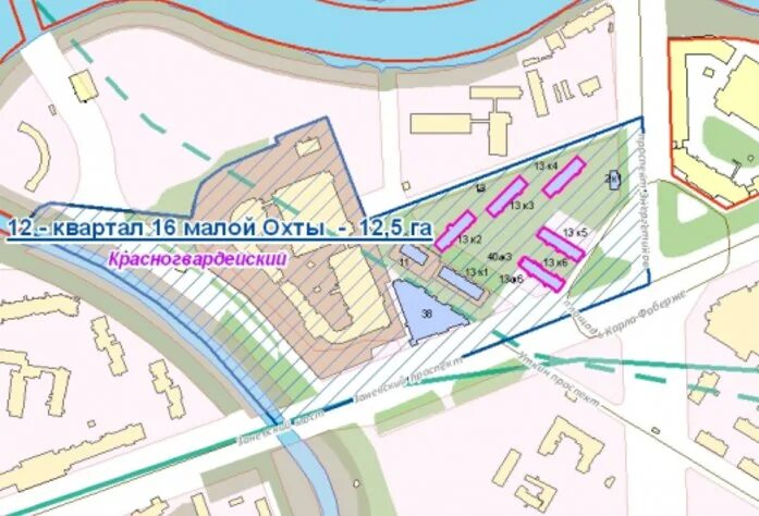 Квартал 16 малой Охты на карте СПБ. ЖК малая Охта Уткин проспект 56. Малая Охта на карте Санкт-Петербурга. План квартала 16 малая Охта.