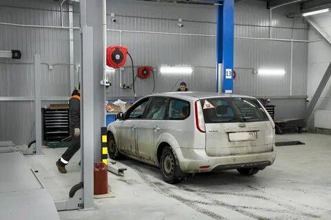 Авто подольск