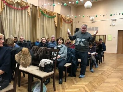 Управа строгино