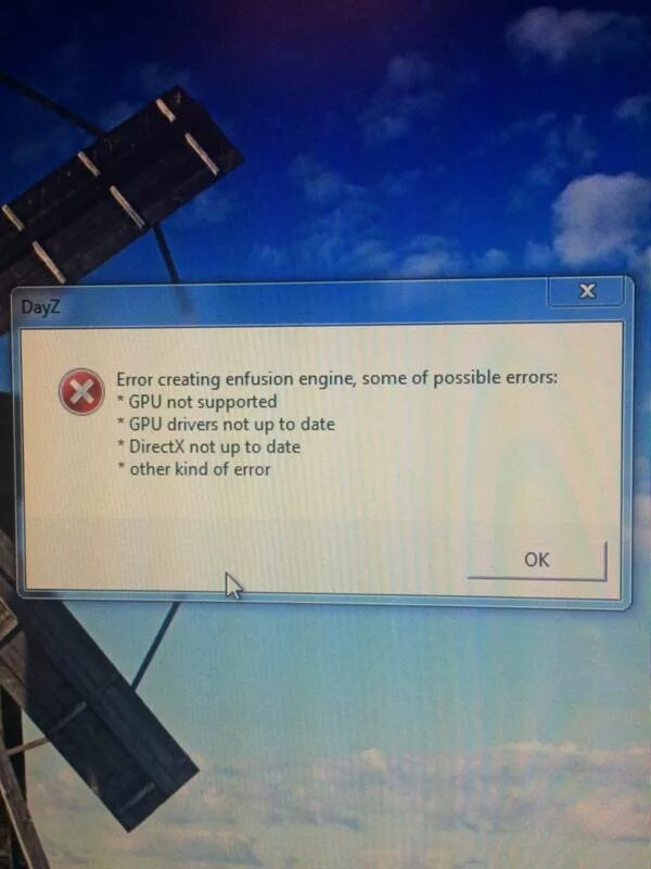 Compile error dayz. Compile error dayz