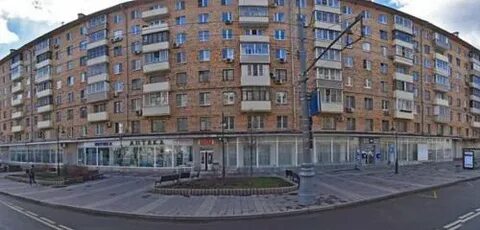 Москва новослободская ул 2
