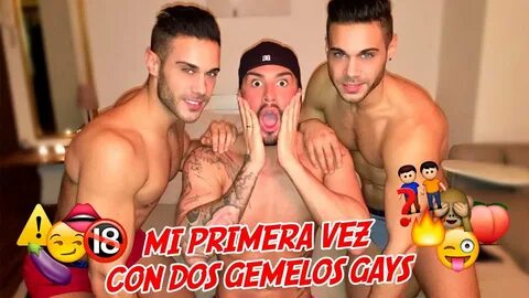 Slideshow primera vez gay.