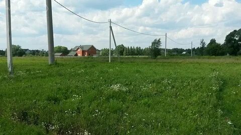 Варшавская барыбино