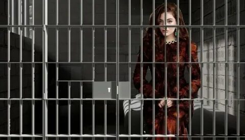 Jail girl foto forum