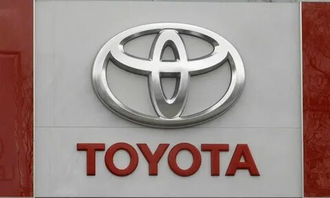 Toyota motor