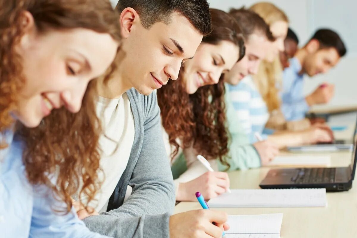 Teaching testing