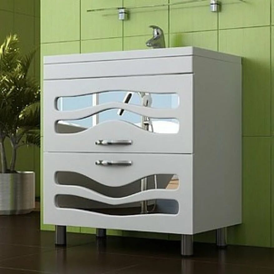 Stella polare мебель для ванной. Зеркало шкаф волна 600. Волна 75. Тумба под раковину wave 75 см. Замеры обруч сасаки 75.