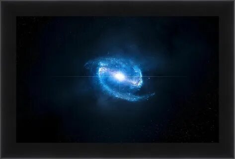Deep universe